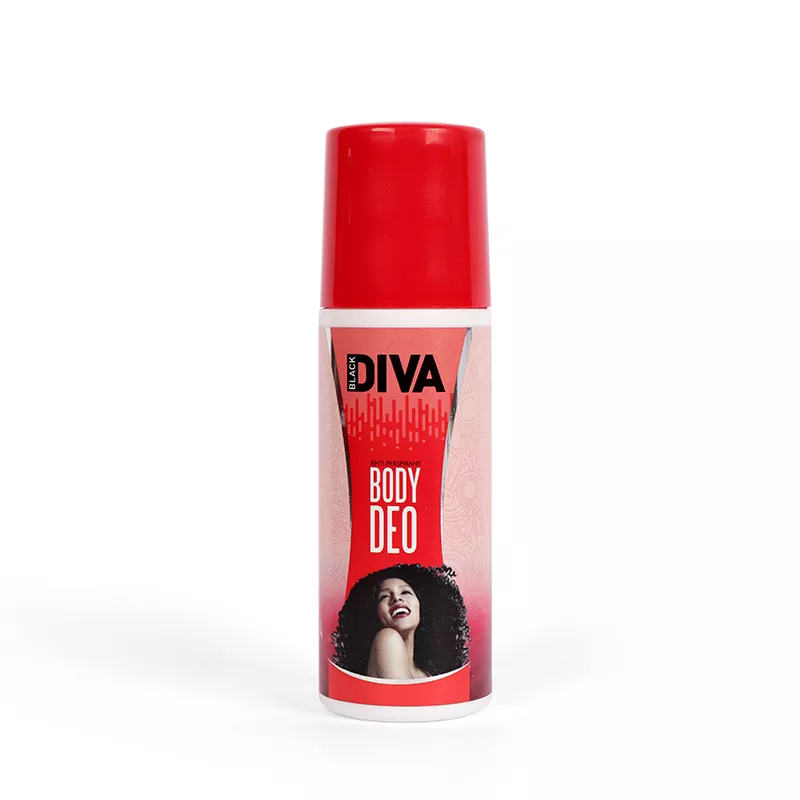 Vähennä hienhajua Roll-on Deodorantti