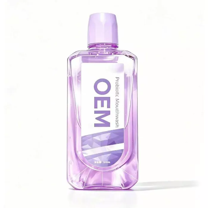 Fresh Breath Foam -suuvesi