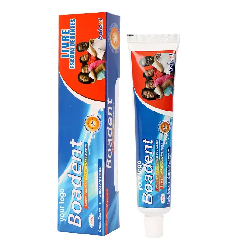 Oral Care hammastahna