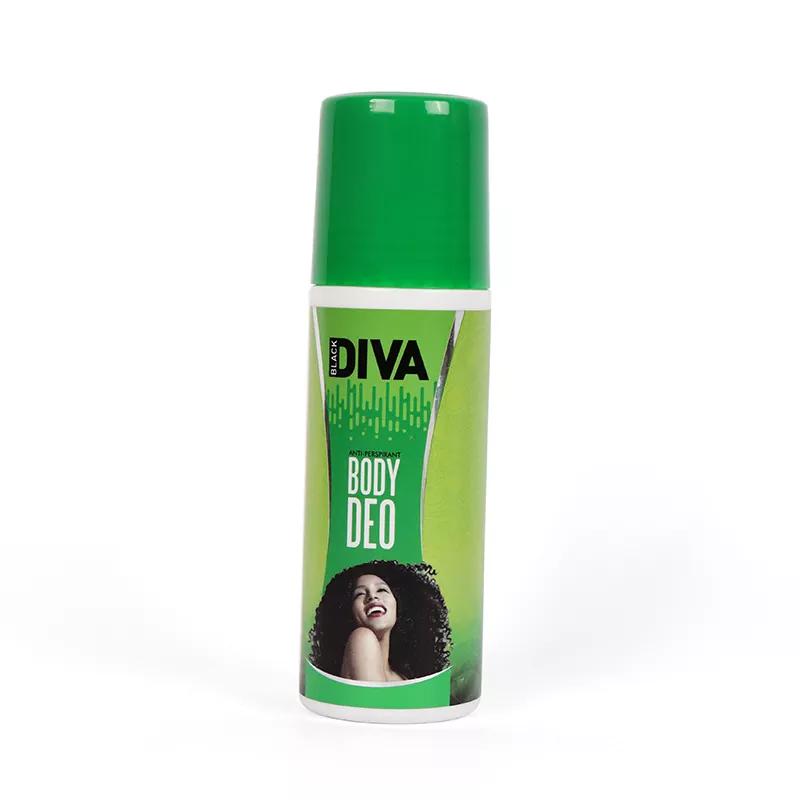 Miesten Roll-on Deodorantti