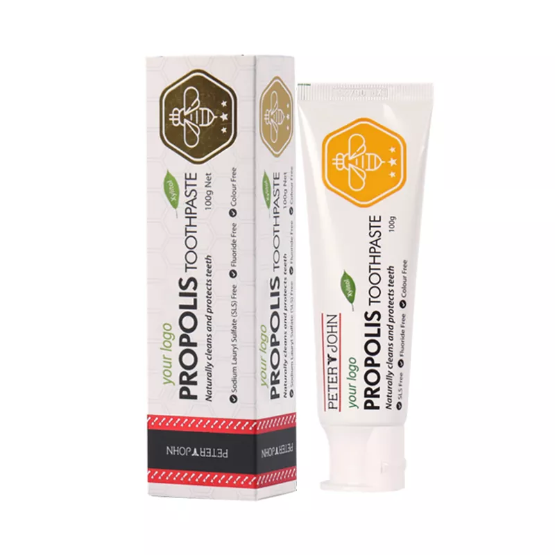Propolis Dental Care -hammastahna