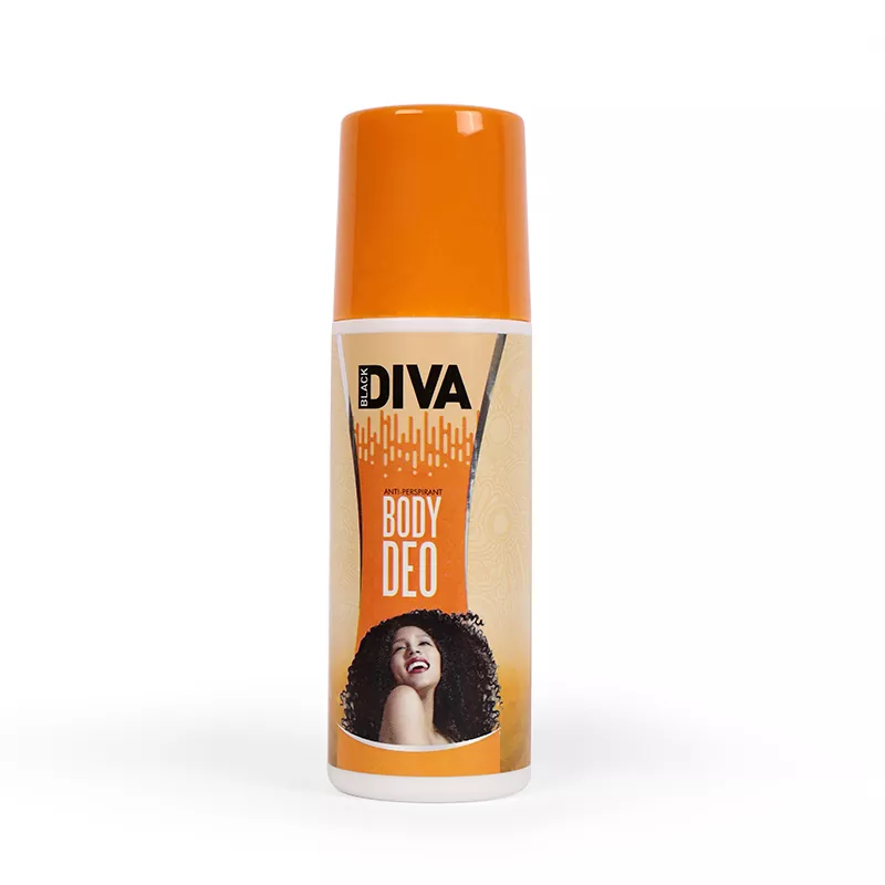 Brighten Skin Roll-on Deodorantti